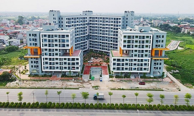 Hà Nội kêu gọi đầu tư loạt dự án nhà ở xã hội gần 20.000 tỷ đồng- Ảnh 1. Hà Nội kêu gọi đầu tư loạt dự án nhà ở xã hội gần 20.000 tỷ đồng- Ảnh 1.