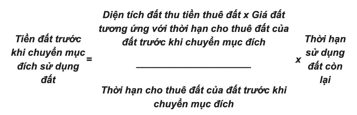 Cập nhật mới nhất chi phí xin chuyển đổi đất nông nghiệp lên đất thổ cư- Ảnh 4. Cập nhật mới nhất chi phí xin chuyển đổi đất nông nghiệp lên đất thổ cư- Ảnh 4.