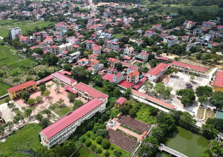 Những diễn biến đáng chú ý của thị trường đất nền Bắc Ninh- Ảnh 2. Những diễn biến đáng chú ý của thị trường đất nền Bắc Ninh- Ảnh 2.