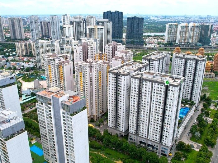 Hơn 81.000 căn hộ thuộc 6 nhóm tại đô thị đặc biệt nhất Việt Nam sắp được cấp sổ hồng
- Ảnh 1. Hơn 81.000 căn hộ thuộc 6 nhóm tại đô thị đặc biệt nhất Việt Nam sắp được cấp sổ hồng
- Ảnh 1.