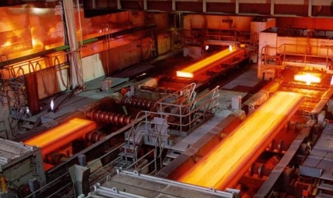 Tỉnh sở hữu ‘thị trấn du lịch hàng đầu thế giới’ sắp có nhà máy sản xuất 600.000 tấn thép/năm- Ảnh 1. Tỉnh sở hữu ‘thị trấn du lịch hàng đầu thế giới’ sắp có nhà máy sản xuất 600.000 tấn thép/năm- Ảnh 1.