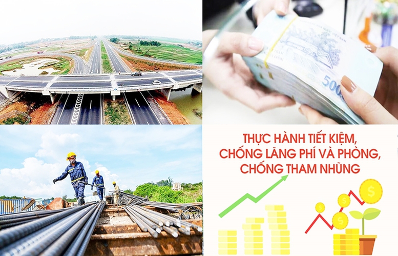 Thực hành tiết kiệm- Ảnh 3.
