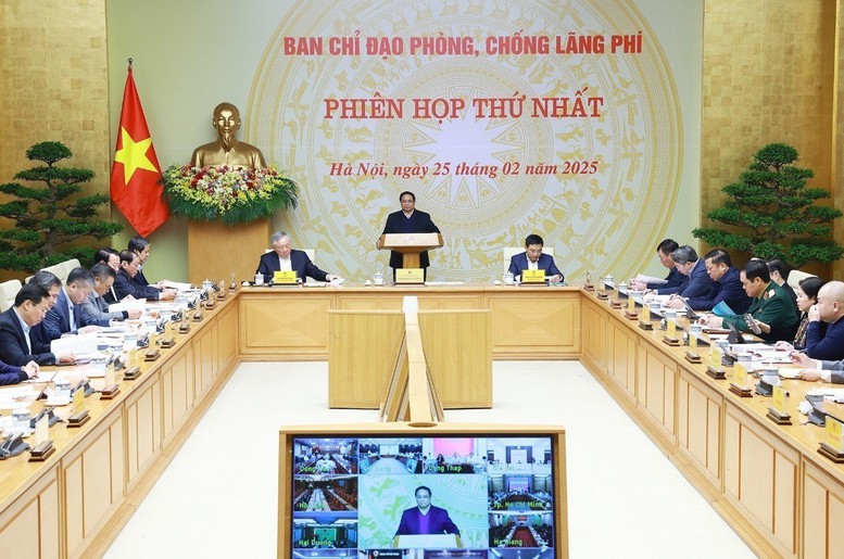 Thực hành tiết kiệm- Ảnh 2.