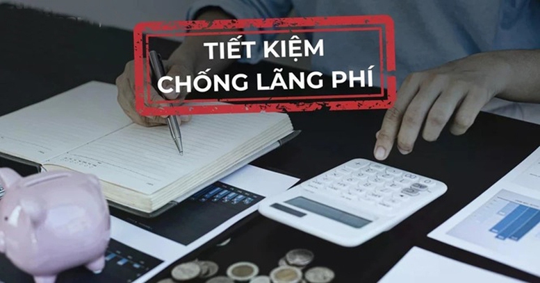 Thực hành tiết kiệm- Ảnh 5.