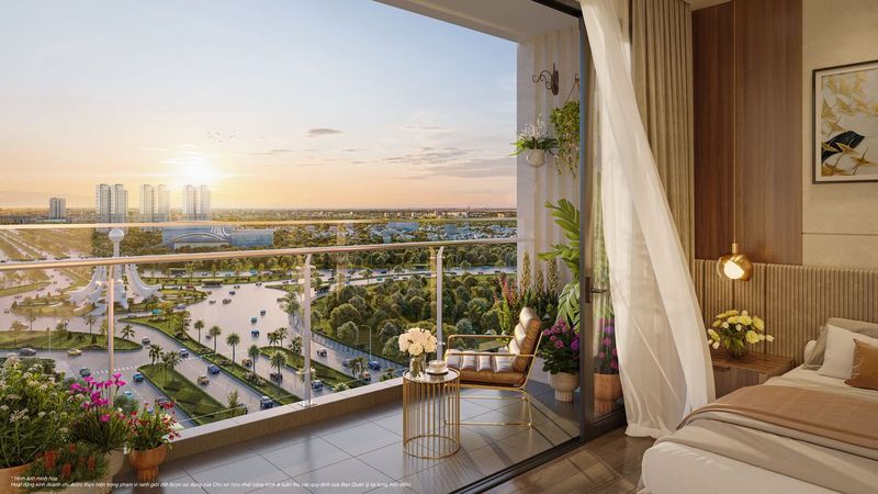 K-Park Avenue - Biểu tượng sống mới giữa “trái tim” thủ phủ kinh tế Bắc Trung Bộ- Ảnh 1.