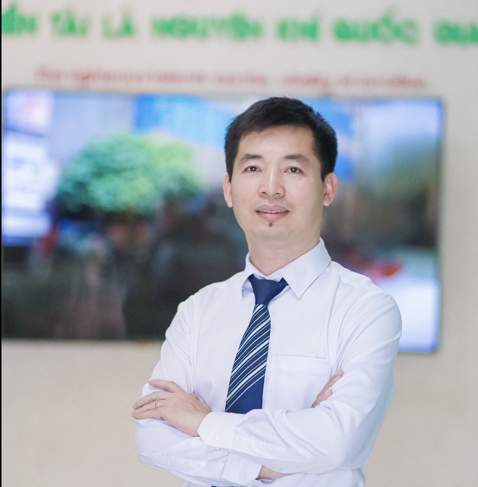 Cần nhiều giải pháp đồng bộ để cơ sở dữ liệu đất đai thực sự "sống"- Ảnh 3.