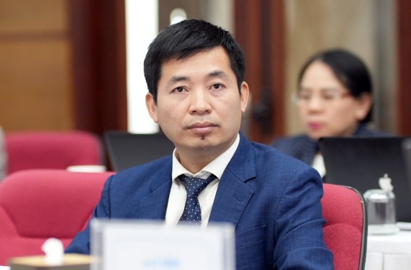 Cần nhiều giải pháp đồng bộ để cơ sở dữ liệu đất đai thực sự "sống"- Ảnh 4.