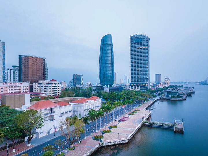 Bảng giá đất Đà Nẵng mới nhất [cập nhật]- Ảnh 2.