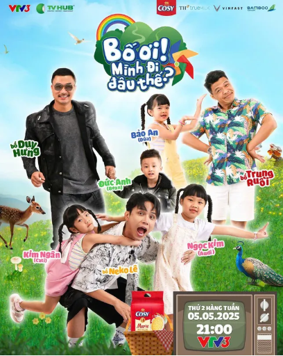 Một hòn đảo được mệnh danh là ‘thiên đường ngọc trai’ nhưng ít người biết đến, đang là bối cảnh quay của chương trình ‘Bố ơi! Mình đi đâu thế?’- Ảnh 2. Một hòn đảo được mệnh danh là ‘thiên đường ngọc trai’ nhưng ít người biết đến, đang là bối cảnh quay của chương trình ‘Bố ơi! Mình đi đâu thế?’- Ảnh 2.