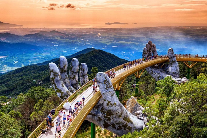 Bảng giá đất Đà Nẵng mới nhất [cập nhật]- Ảnh 1.