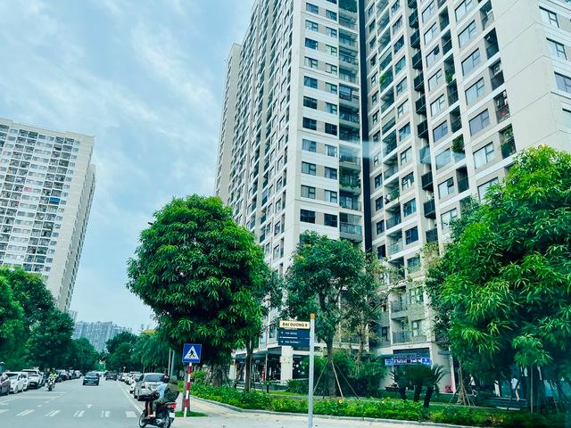 Nguồn cung căn hộ sơ cấp Hà Nội tiếp tục được bổ sung- Ảnh 2. Nguồn cung căn hộ sơ cấp Hà Nội tiếp tục được bổ sung- Ảnh 2.