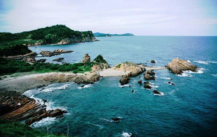 Một hòn đảo được mệnh danh là ‘thiên đường ngọc trai’ nhưng ít người biết đến, đang là bối cảnh quay của chương trình ‘Bố ơi! Mình đi đâu thế?’- Ảnh 5. Một hòn đảo được mệnh danh là ‘thiên đường ngọc trai’ nhưng ít người biết đến, đang là bối cảnh quay của chương trình ‘Bố ơi! Mình đi đâu thế?’- Ảnh 5.