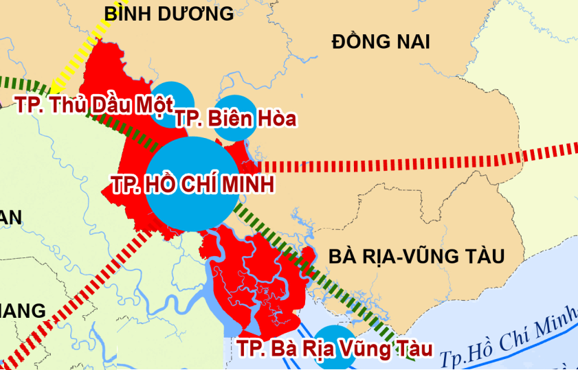 Duy nhất một địa phương tại Việt Nam có tiềm năng trở thành trung tâm logistics biển hàng đầu Đông Nam Á- Ảnh 1. Duy nhất một địa phương tại Việt Nam có tiềm năng trở thành trung tâm logistics biển hàng đầu Đông Nam Á- Ảnh 1.