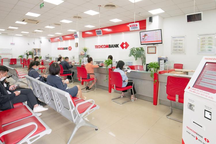 Cập nhật lãi suất ngân hàng Techcombank 2025 mới nhất- Ảnh 1. Cập nhật lãi suất ngân hàng Techcombank 2025 mới nhất- Ảnh 1.