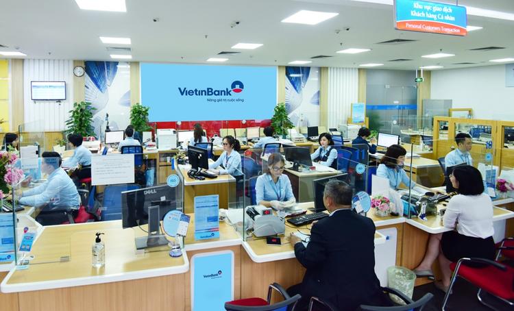 Lãi suất ngân hàng Vietinbank 2025: lãi suất tiết kiệm và cho vay mới nhất- Ảnh 1. Lãi suất ngân hàng Vietinbank 2025: lãi suất tiết kiệm và cho vay mới nhất- Ảnh 1.