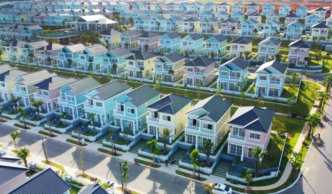 Nghệ thuật neo tài sản của Novaland: Khi hàng tồn kho trở thành 'vốn ký gửi' giữa cơn bão kép - Ảnh 3. Nghệ thuật neo tài sản của Novaland: Khi hàng tồn kho trở thành 'vốn ký gửi' giữa cơn bão kép - Ảnh 3.