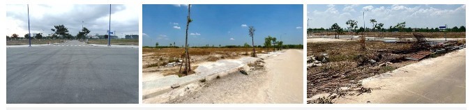 Khu dân cư 100ha của vợ chồng bà Nguyễn Phương Hằng: Từng kỳ vọng sẽ sinh lời bậc nhất Bình Phước, nay hoang hóa nhiều năm, bị đem thế chấp và bán hụt nhiều lần- Ảnh 3. Khu dân cư 100ha của vợ chồng bà Nguyễn Phương Hằng: Từng kỳ vọng sẽ sinh lời bậc nhất Bình Phước, nay hoang hóa nhiều năm, bị đem thế chấp và bán hụt nhiều lần- Ảnh 3.