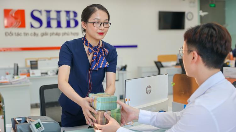 Cập nhật lãi suất ngân hàng SHB mới nhất hiện nay- Ảnh 1.