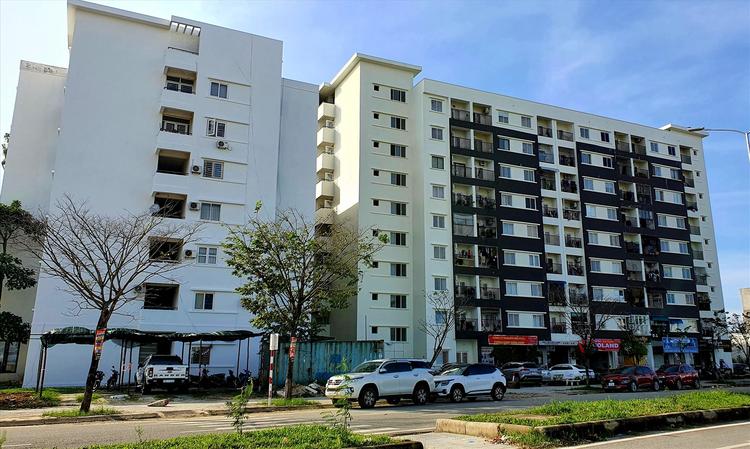 Nhà ở xã hội TP.HCM xuất hiện tia sáng mới- Ảnh 1.