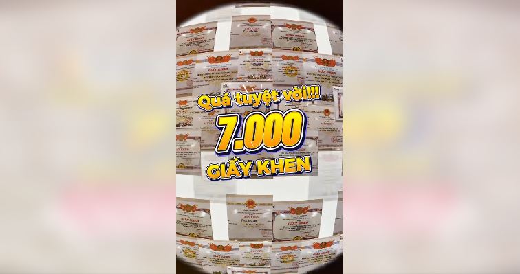 KDL 6.000 tỷ lớn bậc nhất Đông Nam Á của vợ chồng bà Nguyễn Phương Hằng đã miễn phí vé tham quan cho 7.000 vị khách đặc biệt trong nửa tháng- Ảnh 1. KDL 6.000 tỷ lớn bậc nhất Đông Nam Á của vợ chồng bà Nguyễn Phương Hằng đã miễn phí vé tham quan cho 7.000 vị khách đặc biệt trong nửa tháng- Ảnh 1.