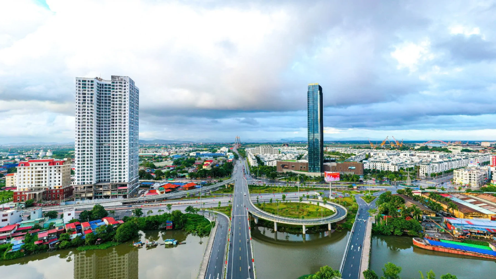 Hải Dương sáp nhập với tỉnh nào? Toàn cảnh địa giới, hành chính, dân số sau sáp nhập- Ảnh 2. Hải Dương sáp nhập với tỉnh nào? Toàn cảnh địa giới, hành chính, dân số sau sáp nhập- Ảnh 2.