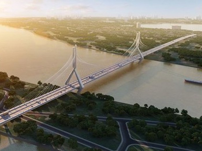 Sở Xây dựng TP. Hà Nội lên tiếng về việc xây hầm đi qua Hồ Tây- Ảnh 2. Sở Xây dựng TP. Hà Nội lên tiếng về việc xây hầm đi qua Hồ Tây- Ảnh 2.