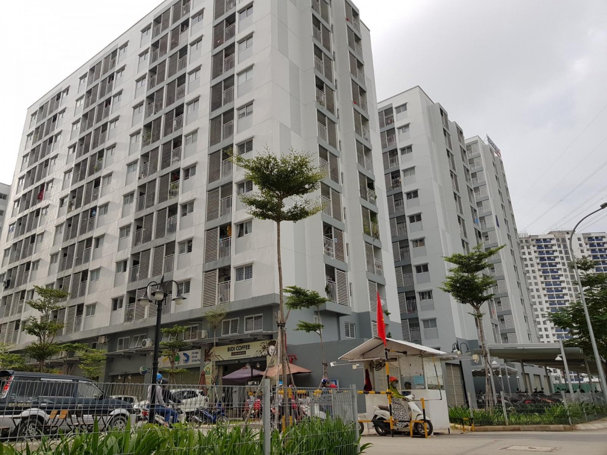 Trọn bộ lãi suất vay mua nhà mới nhất tháng 6/2025- Ảnh 3. Trọn bộ lãi suất vay mua nhà mới nhất tháng 6/2025- Ảnh 3.