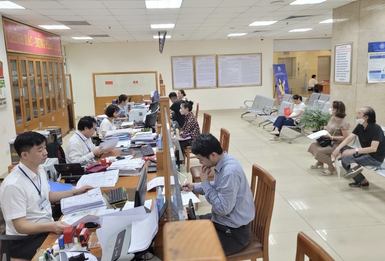 Thủ tướng yêu cầu triển khai các Nghị định về phân cấp, phân quyền, bảo đảm hiệu quả, không để ngắt quãng- Ảnh 1. Thủ tướng yêu cầu triển khai các Nghị định về phân cấp, phân quyền, bảo đảm hiệu quả, không để ngắt quãng- Ảnh 1.