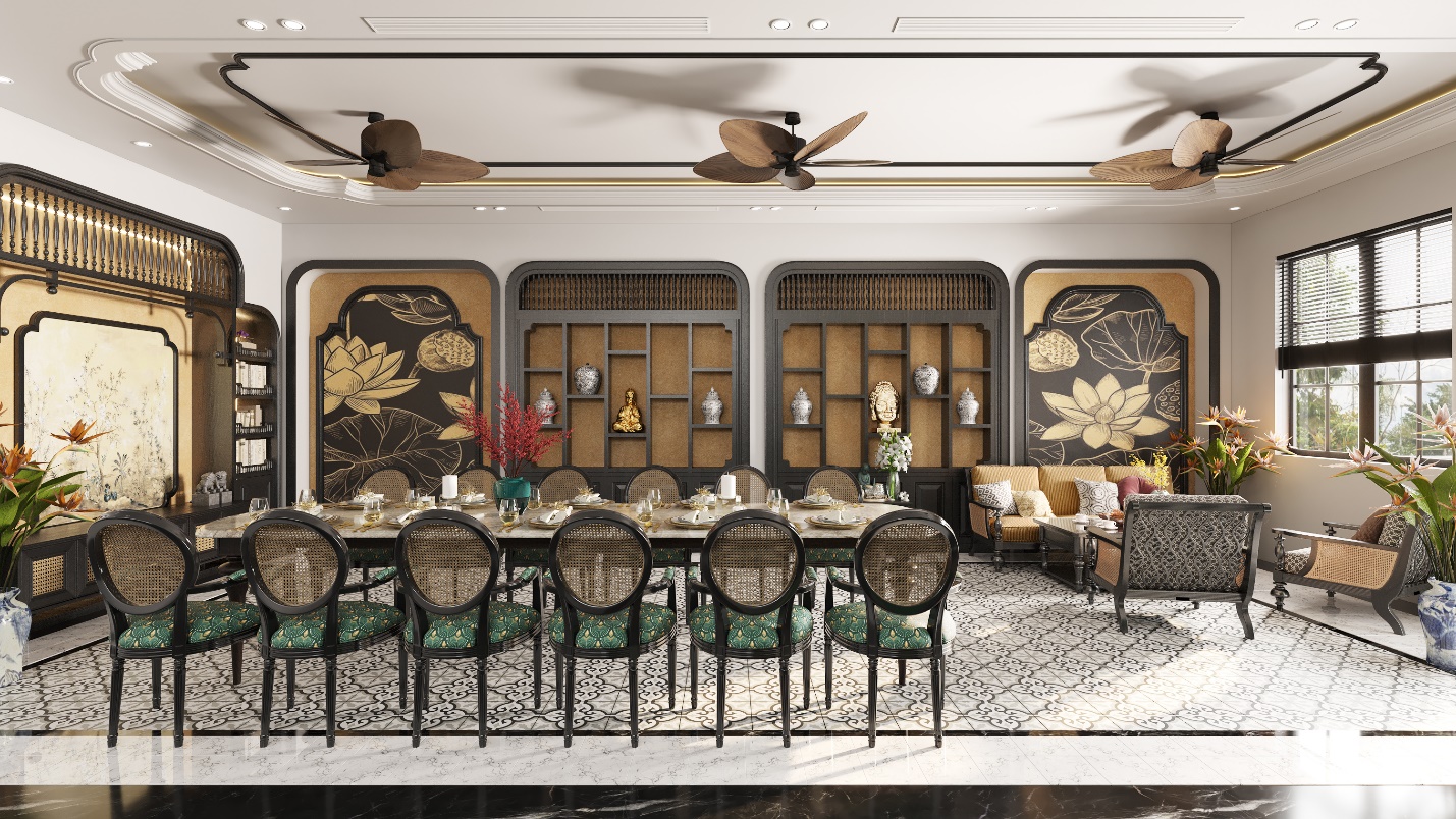 Thưởng thức ẩm thực “fine dining” tại The Privé- Ảnh 5. Thưởng thức ẩm thực “fine dining” tại The Privé- Ảnh 5.