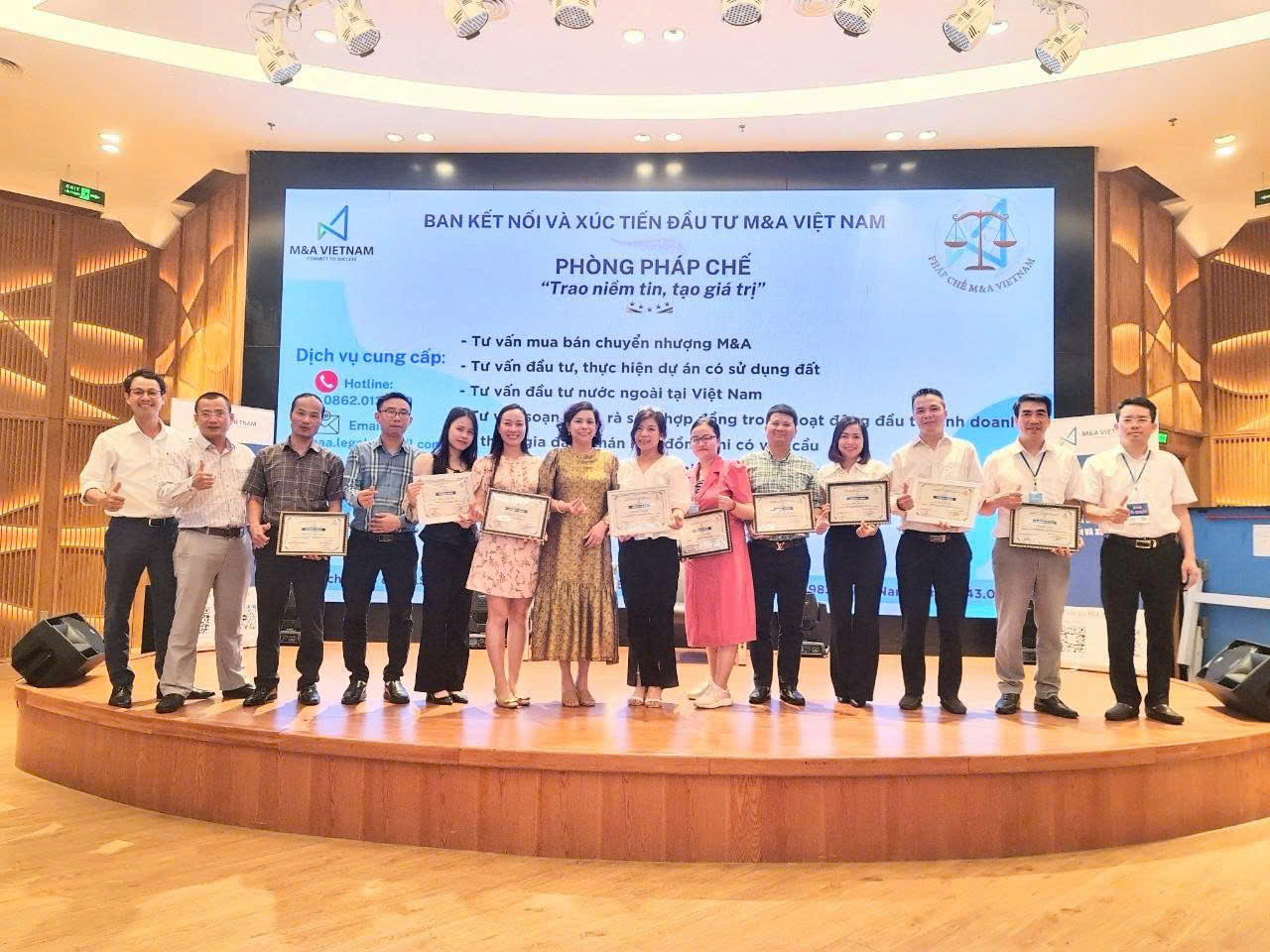 “M&A SUMMIT 2025”: Điểm hẹn chiến lược, khởi tạo hành trình mới cho doanh nghiệp Việt Nam- Ảnh 2. “M&A SUMMIT 2025”: Điểm hẹn chiến lược, khởi tạo hành trình mới cho doanh nghiệp Việt Nam- Ảnh 2.