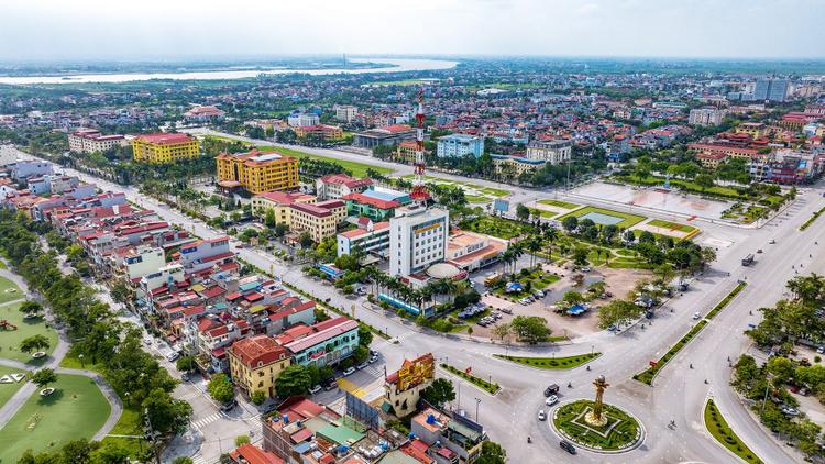 Hưng Yên sáp nhập với tỉnh nào năm 2025, trung tâm hành chính mới ở đâu?- Ảnh 2. Hưng Yên sáp nhập với tỉnh nào năm 2025, trung tâm hành chính mới ở đâu?- Ảnh 2.