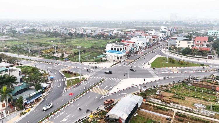 Hưng Yên sáp nhập với tỉnh nào năm 2025, trung tâm hành chính mới ở đâu?- Ảnh 3. Hưng Yên sáp nhập với tỉnh nào năm 2025, trung tâm hành chính mới ở đâu?- Ảnh 3.