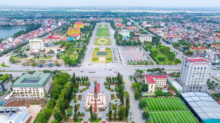 Hưng Yên sáp nhập với tỉnh nào năm 2025, trung tâm hành chính mới ở đâu?- Ảnh 4. Hưng Yên sáp nhập với tỉnh nào năm 2025, trung tâm hành chính mới ở đâu?- Ảnh 4.