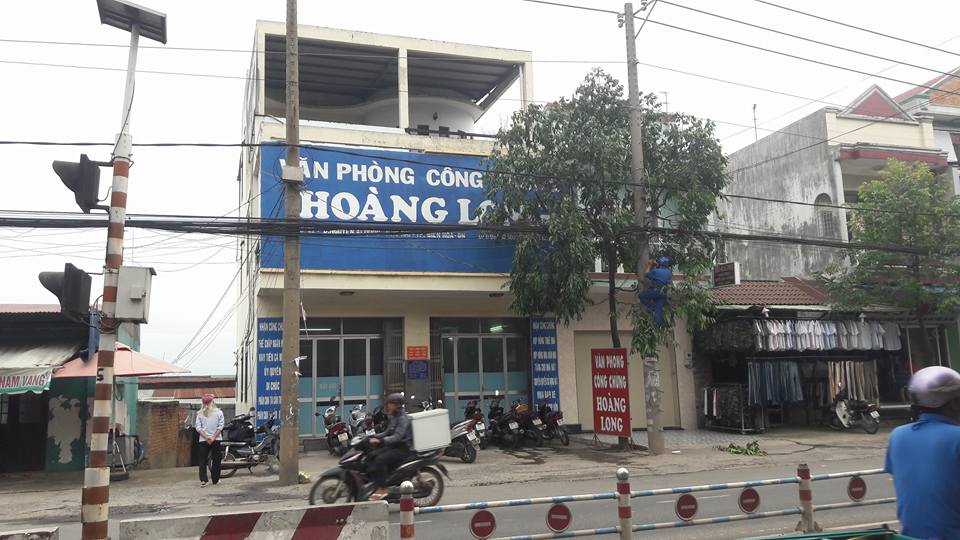 Văn phòng công chứng Hoàng Long: Địa chỉ, dịch vụ và mức phí công chứng mới nhất- Ảnh 1. Văn phòng công chứng Hoàng Long: Địa chỉ, dịch vụ và mức phí công chứng mới nhất- Ảnh 1.