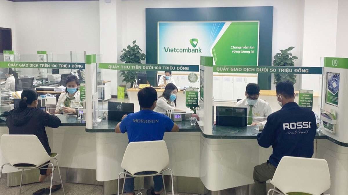 Trọn bộ lãi suất vay mua nhà mới nhất tháng 6/2025- Ảnh 1. Trọn bộ lãi suất vay mua nhà mới nhất tháng 6/2025- Ảnh 1.