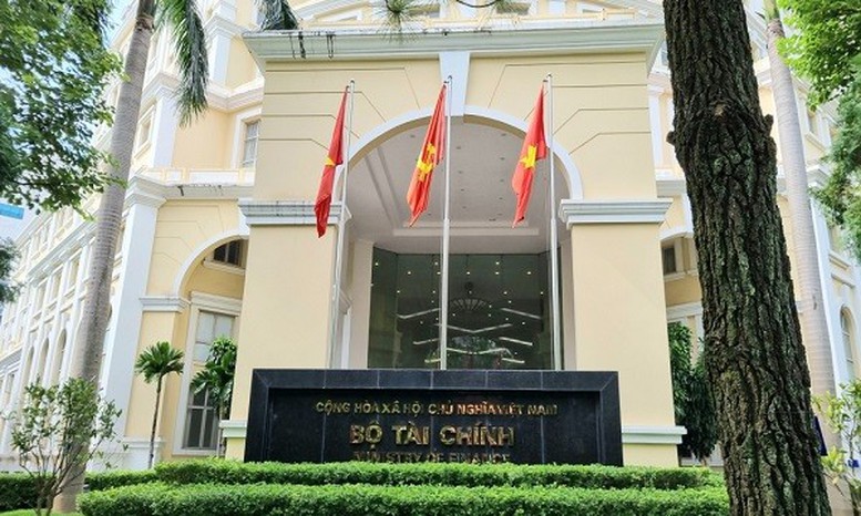 Bộ Tài chính hướng dẫn việc xử lý trụ sở, nhà đất công sau sắp xếp đơn vị hành chính- Ảnh 1. Bộ Tài chính hướng dẫn việc xử lý trụ sở, nhà đất công sau sắp xếp đơn vị hành chính- Ảnh 1.