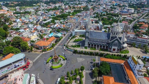 Việt Nam sẽ xây dựng ‘thành phố 15 phút’ đầu tiên trên cả nước- Ảnh 1. Việt Nam sẽ xây dựng ‘thành phố 15 phút’ đầu tiên trên cả nước- Ảnh 1.