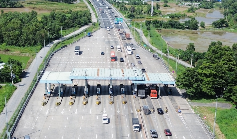 Bộ Xây dựng được trao thêm thẩm quyền về quy hoạch và quản lý hạ tầng giao thông- Ảnh 2. Bộ Xây dựng được trao thêm thẩm quyền về quy hoạch và quản lý hạ tầng giao thông- Ảnh 2.