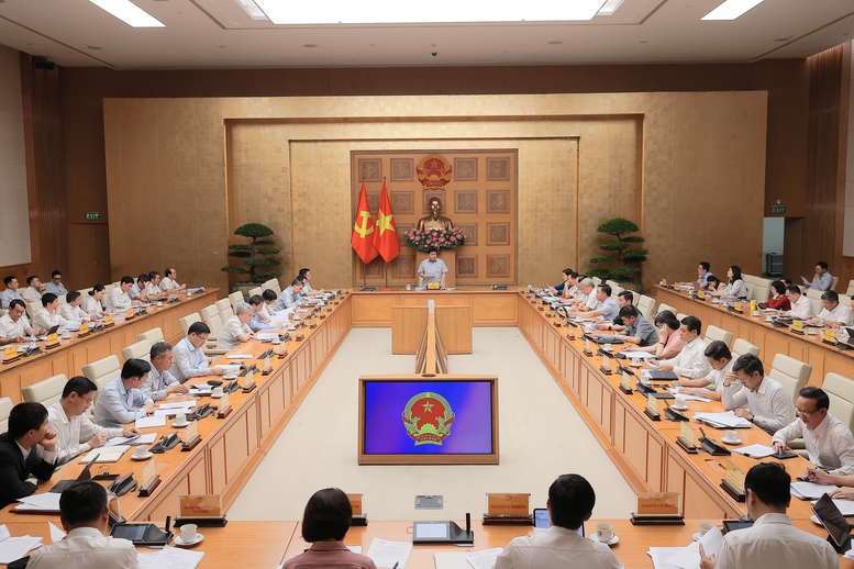 Nghiên cứu, đề xuất ban hành Nghị quyết của Bộ Chính trị về phát triển doanh nghiệp Nhà nước- Ảnh 2. Nghiên cứu, đề xuất ban hành Nghị quyết của Bộ Chính trị về phát triển doanh nghiệp Nhà nước- Ảnh 2.