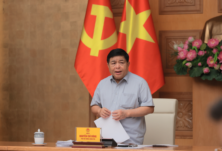 Nghiên cứu, đề xuất ban hành Nghị quyết của Bộ Chính trị về phát triển doanh nghiệp Nhà nước- Ảnh 1. Nghiên cứu, đề xuất ban hành Nghị quyết của Bộ Chính trị về phát triển doanh nghiệp Nhà nước- Ảnh 1.