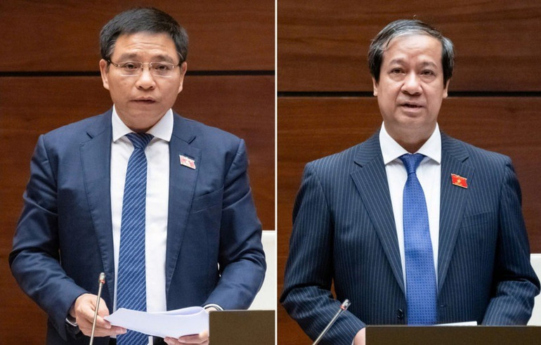 Hôm nay, Quốc hội biểu quyết thông qua Nghị quyết sửa đổi, bổ sung một số điều của Hiến pháp- Ảnh 1. Hôm nay, Quốc hội biểu quyết thông qua Nghị quyết sửa đổi, bổ sung một số điều của Hiến pháp- Ảnh 1.