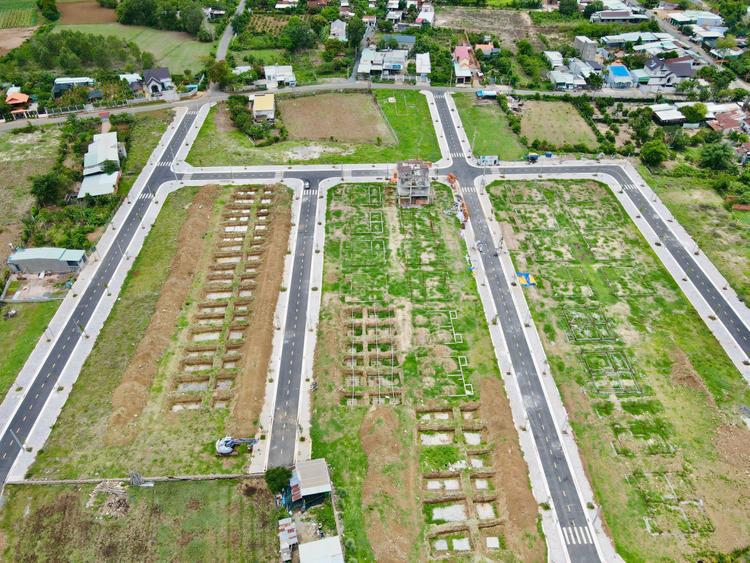 Cơn sốt đất nền sau thông tin sáp nhập đã hạ nhiệt- Ảnh 2. Cơn sốt đất nền sau thông tin sáp nhập đã hạ nhiệt- Ảnh 2.