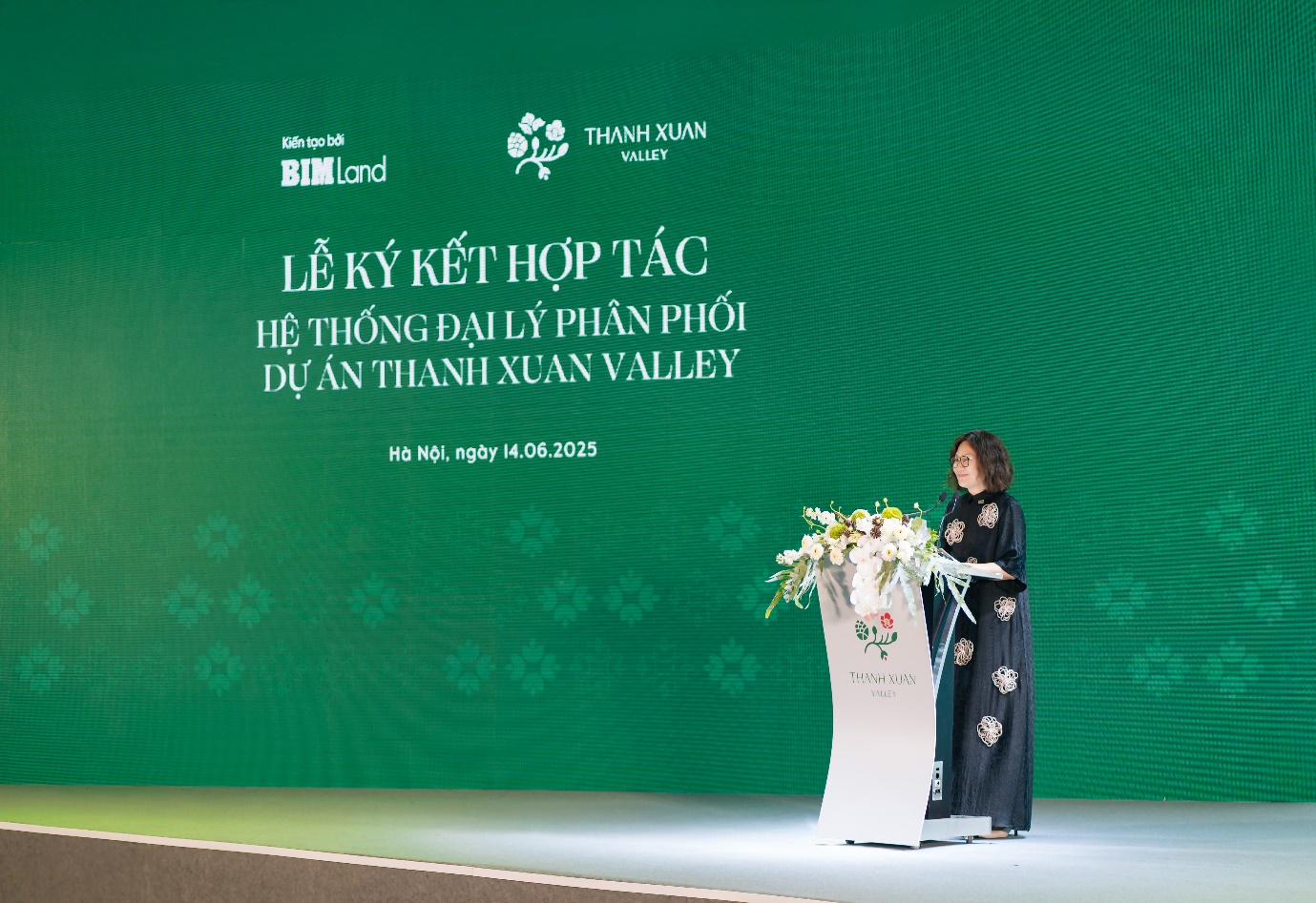 BIM Land công bố đơn vị phân phối chính thức dự án Thanh Xuan Valley- Ảnh 3. BIM Land công bố đơn vị phân phối chính thức dự án Thanh Xuan Valley- Ảnh 3.