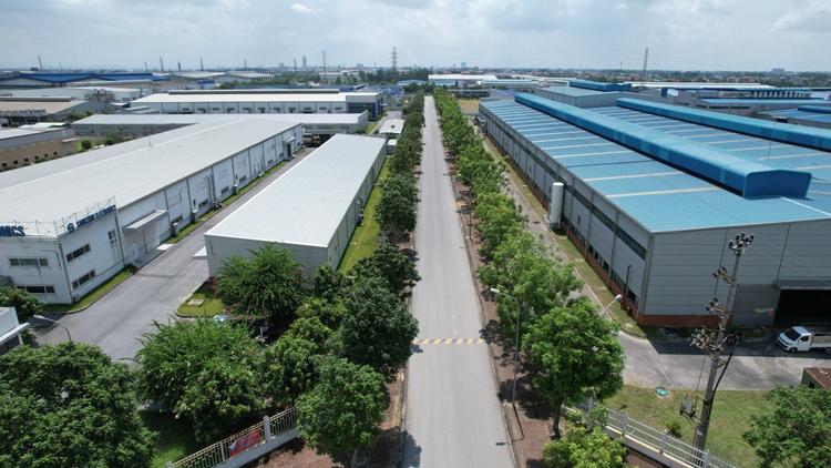 Sáp nhập tỉnh và những tác động tích cực đến thị trường bất động sản- Ảnh 1. Sáp nhập tỉnh và những tác động tích cực đến thị trường bất động sản- Ảnh 1.
