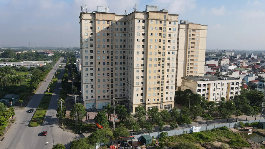 Giải mã những "ẩn số" về giá bất động sản ngày càng đắt đỏ- Ảnh 2. Giải mã những "ẩn số" về giá bất động sản ngày càng đắt đỏ- Ảnh 2.
