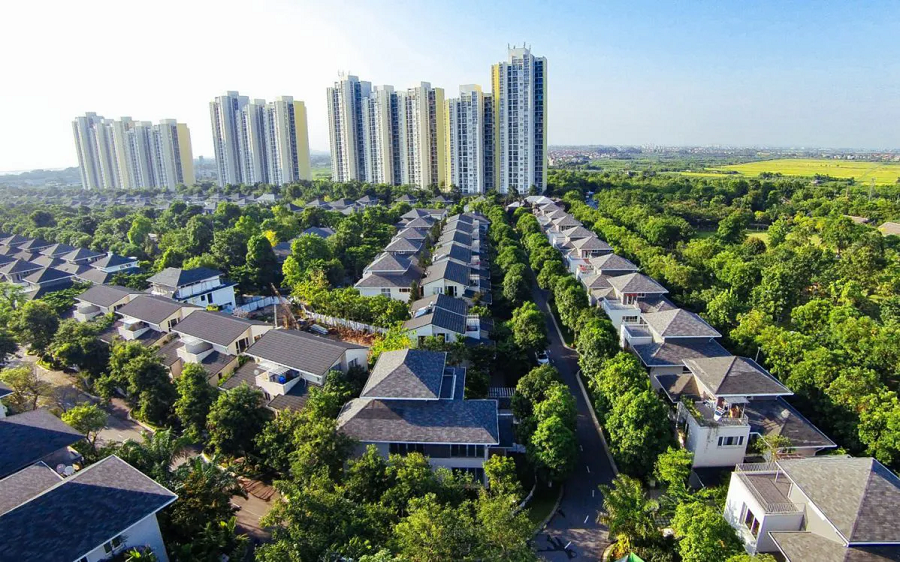 Giải mã những "ẩn số" về giá bất động sản ngày càng đắt đỏ- Ảnh 1. Giải mã những "ẩn số" về giá bất động sản ngày càng đắt đỏ- Ảnh 1.