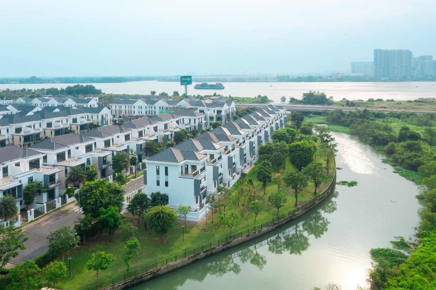 Đồng Nai: Aqua City của Novaland hoàn tất gỡ vướng pháp lý- Ảnh 1. Đồng Nai: Aqua City của Novaland hoàn tất gỡ vướng pháp lý- Ảnh 1.