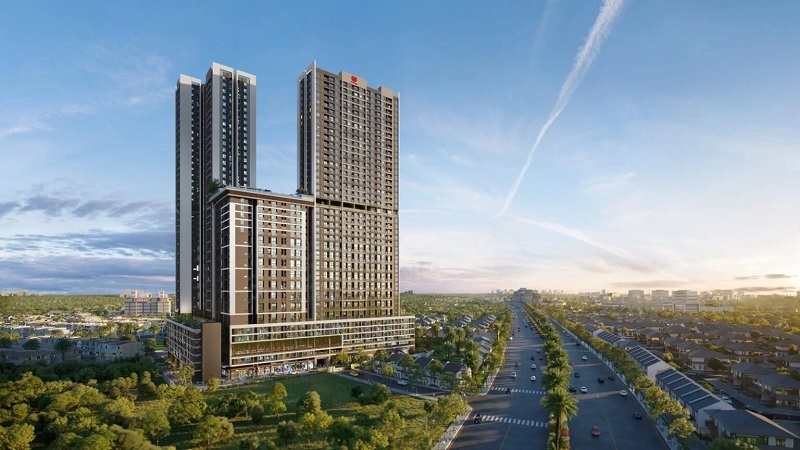 Chủ đầu tư ra sức kích cầu, nhà đầu tư 'âm thầm' cắt lỗ tại Picity Sky Park- Ảnh 2. Chủ đầu tư ra sức kích cầu, nhà đầu tư 'âm thầm' cắt lỗ tại Picity Sky Park- Ảnh 2.
