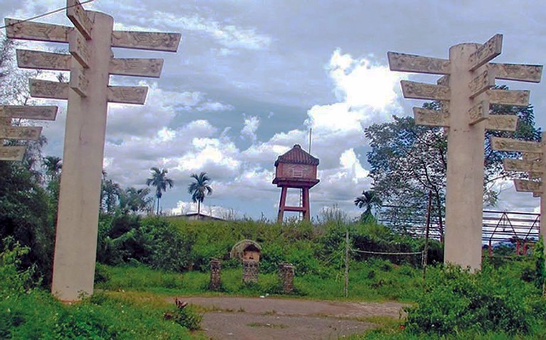 Dự án biểu tượng giữa cao nguyên đại ngàn bị thu hồi: Giấc mơ truyền bá cà phê của 'Vua Cà phê' Đặng Lê Nguyên Vũ đành dang dở- Ảnh 2. Dự án biểu tượng giữa cao nguyên đại ngàn bị thu hồi: Giấc mơ truyền bá cà phê của 'Vua Cà phê' Đặng Lê Nguyên Vũ đành dang dở- Ảnh 2.