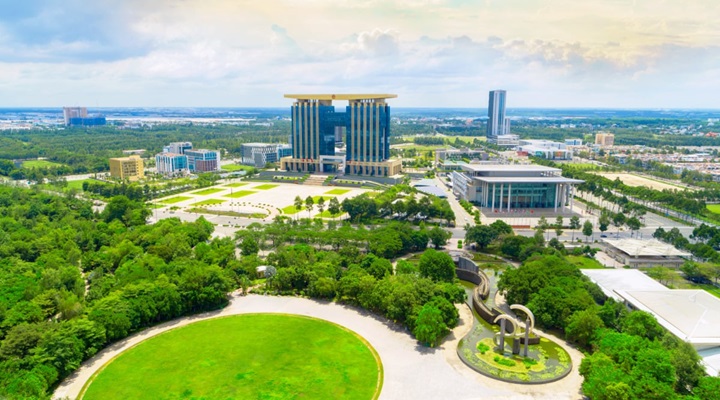 Cập nhật bảng giá đất Bình Dương mới nhất- Ảnh 1.